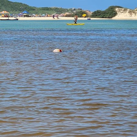 Encontro Das Aguas Guarda do Embaú エクステリア 写真