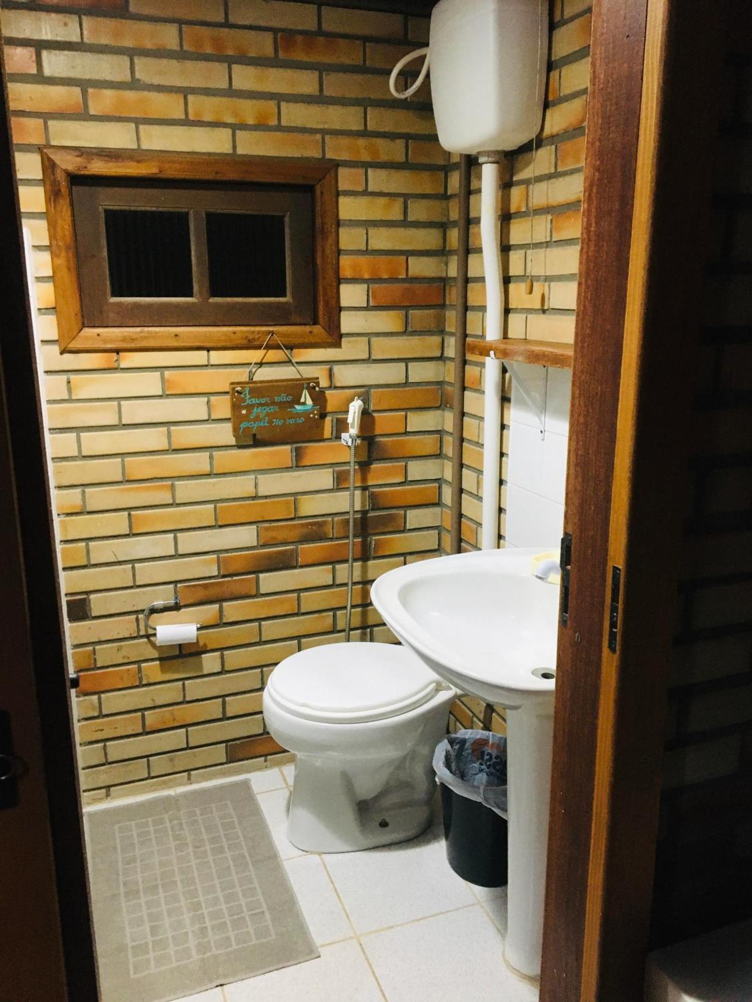 Encontro Das Aguas Guarda do Embaú エクステリア 写真