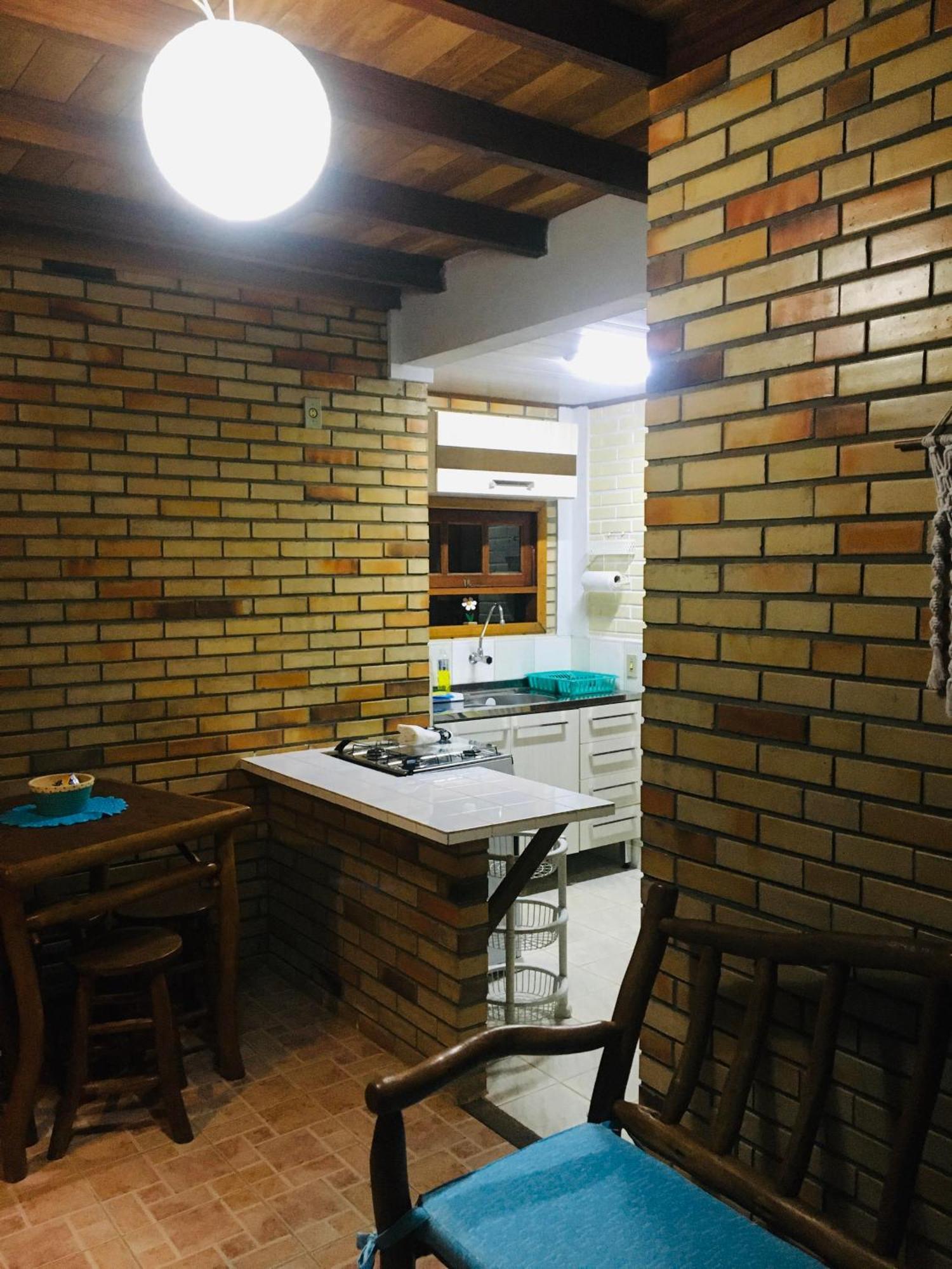 Encontro Das Aguas Guarda do Embaú エクステリア 写真